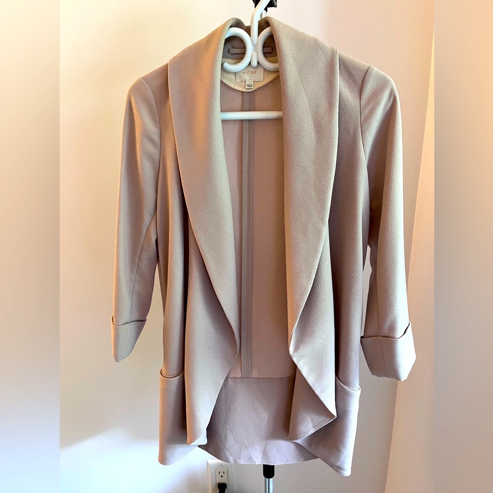 Chevalier blazer. Size 2.